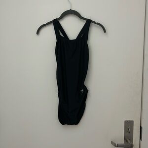 Speedo one piece women's suit never worn